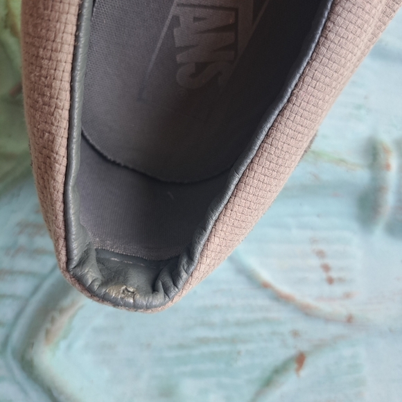 😀VANS SUEDE SHOES - Picture 9 of 9